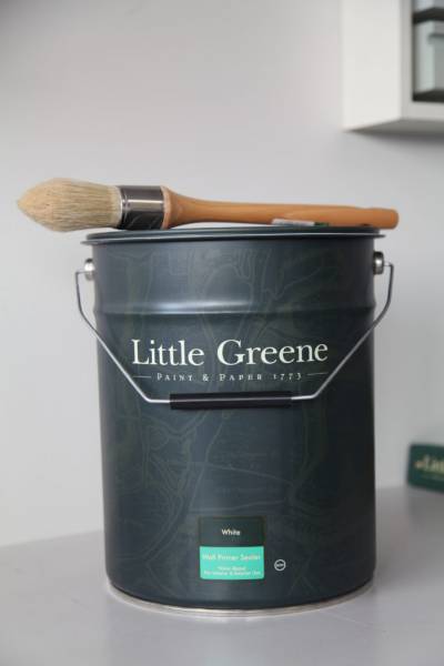 PEINTURE ROUEN LITTLE GREENE