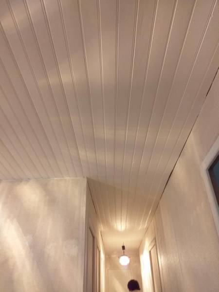 Entreprise de peinture spécialisée dans la décoration intérieure à Gruchet Saint Siméon, proche de Dieppe, en Normandie