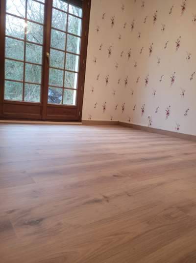 PARQUET STRATIFIE